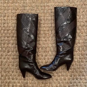 Charles David "Roberta" Knee Boot 8